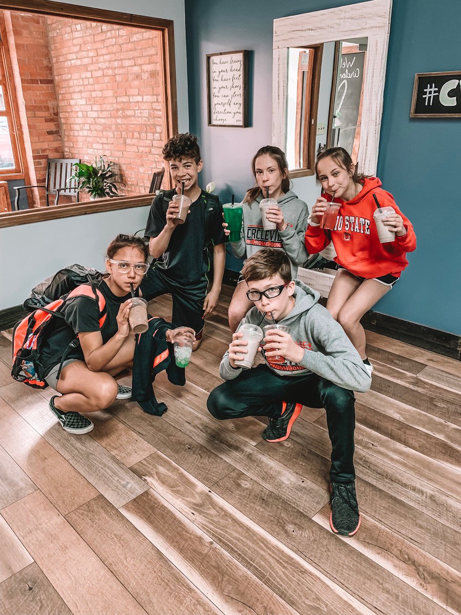 SQUADS HERE <a href="/CVN/">cvn</a>!!! 🤩🤩🎉
#specials ALL DAY!!