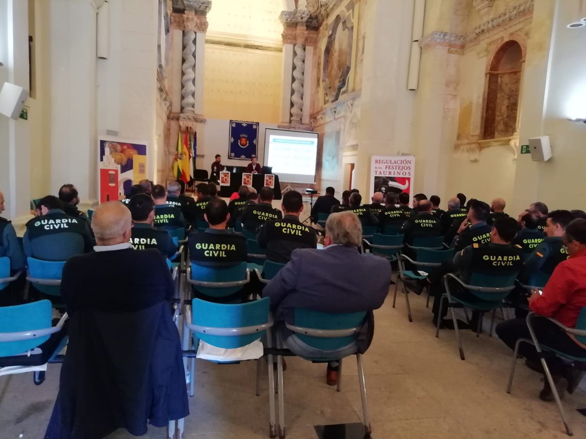 Dirección Gral. de Emergencias, Protección Civil tweet media