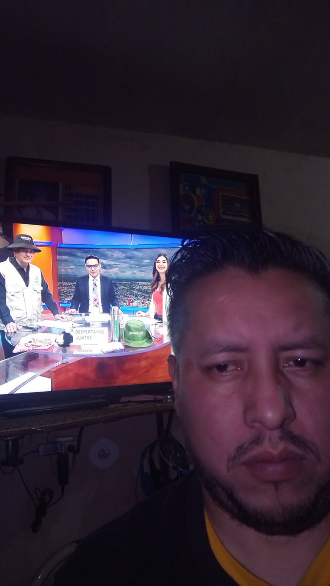 jorgesvill's tweet photo. #LasNoticiasMty
Hola saludos a Ana. Quiero participar por los pasase de bioparque. Gracias. Atte jorge sanchez. https://t.co/HQwPyyYqeA