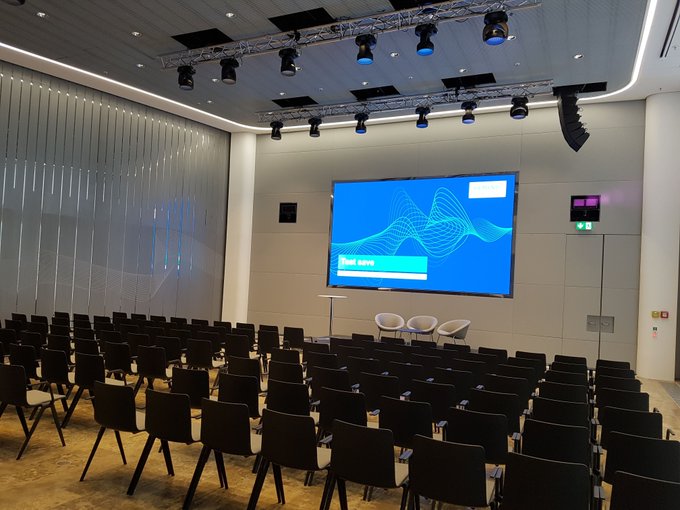 “You simply need to see Circuit Meeting Room used once and you’re ready to...