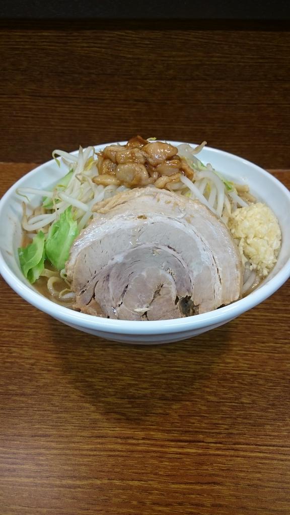 Ramen_Niimura's tweet photo. 本日も多数様のご来店ありがとう
ございました❗

明日３０日は新メニュー
「ガッツリらーめん」のみの
ご提供とさせていただきます🍜

明日もよろしくお願い致します❗ https://t.co/o53l4085TB