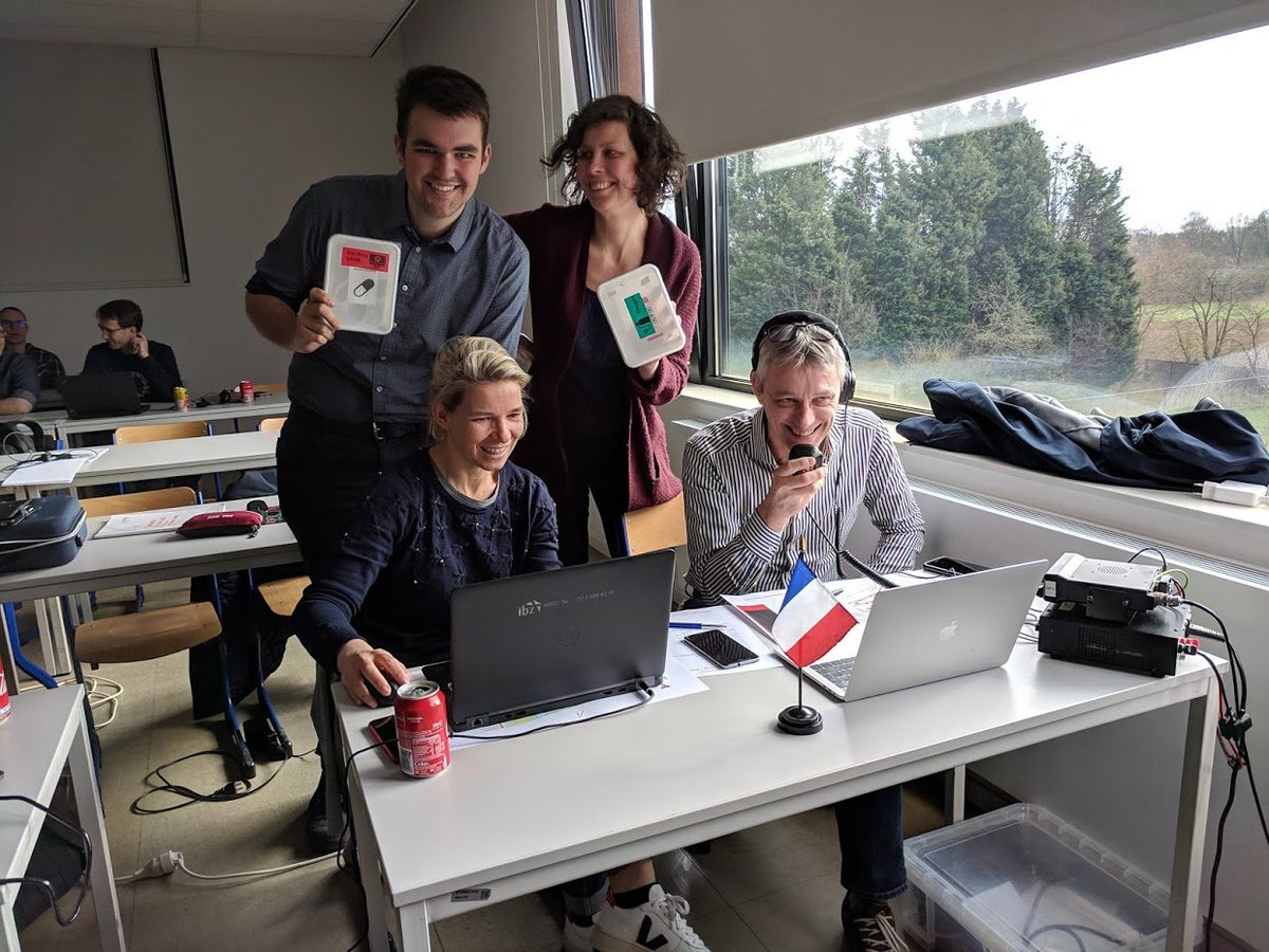 Kenny Meesters tweet media