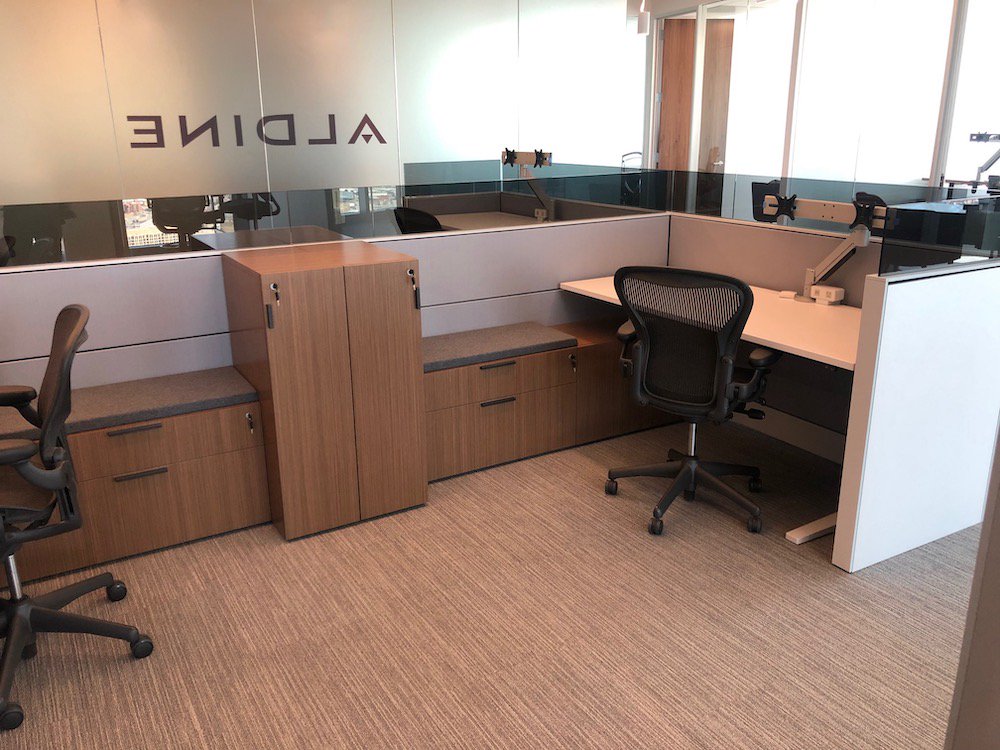 Office Revolution tweet media