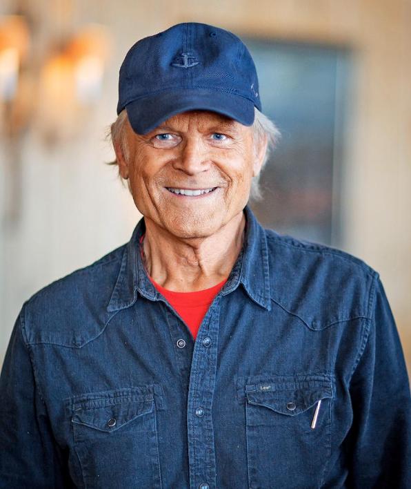 Happy Birthday Terence Hill    
