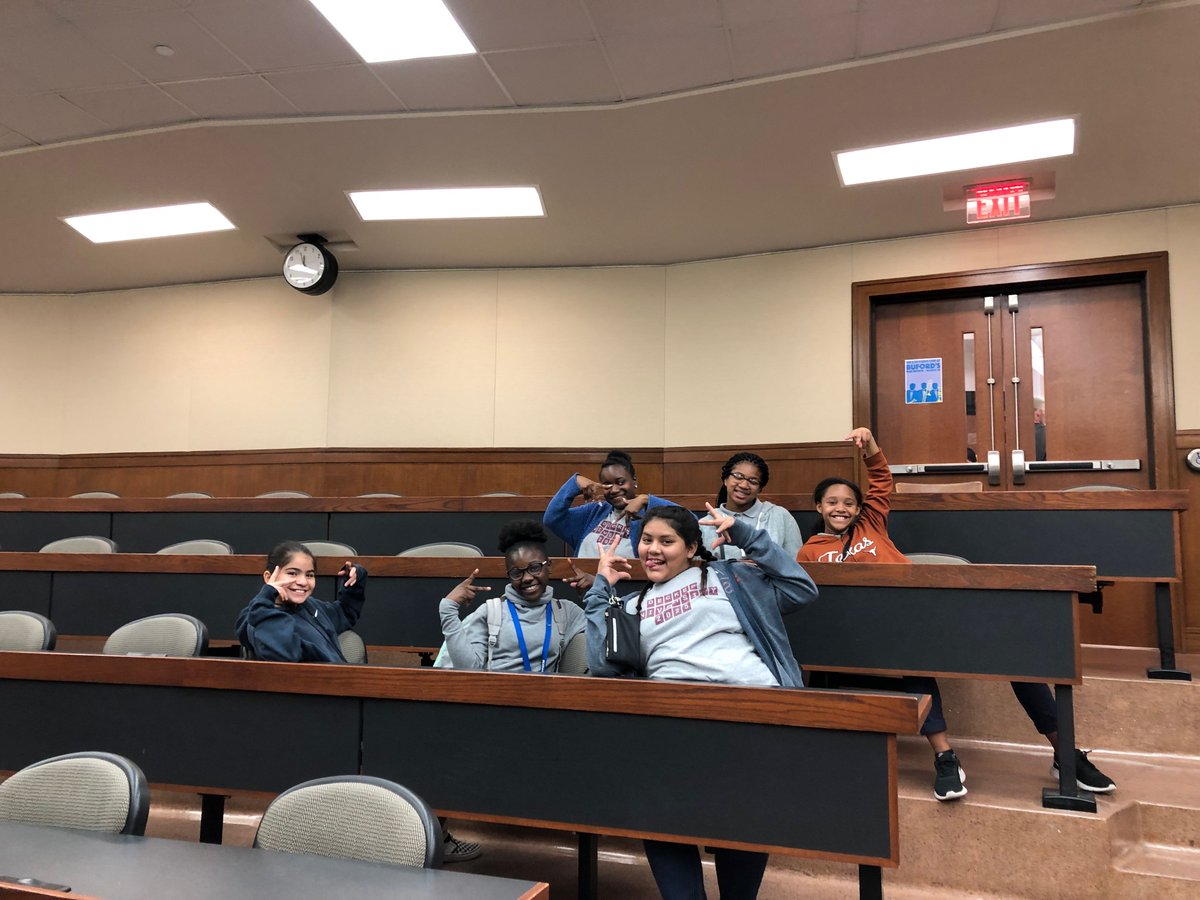 Decker University tweet media
