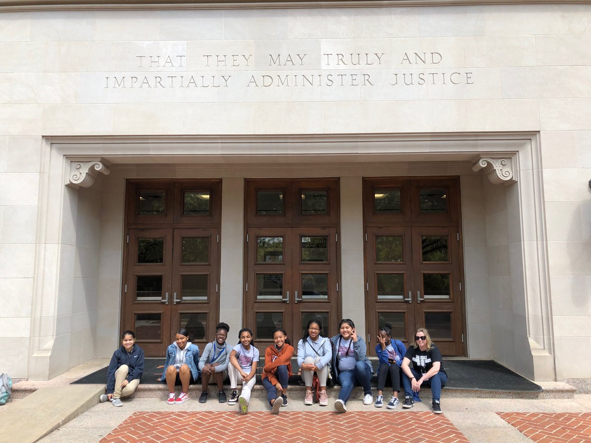 Decker University tweet media