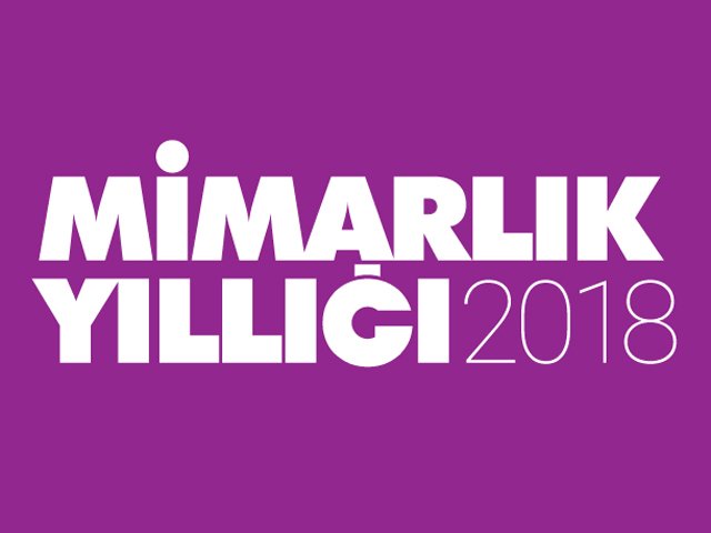 Türkiye Mimarlık Yıllığı'na seçilen projeler belli oldu!
arkitera.com/haber/31223