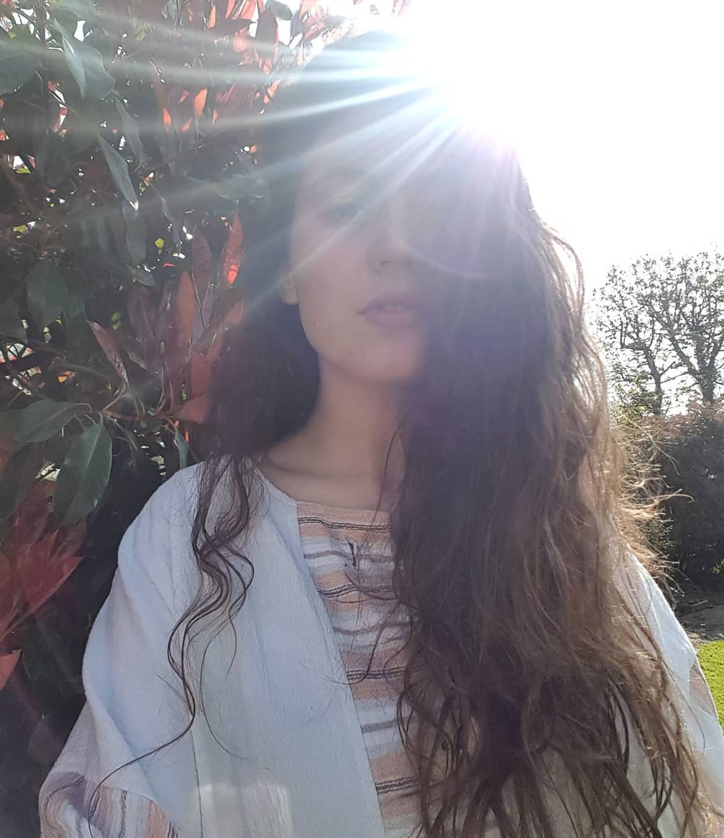 Show tonight at @CenturySoho , advance tickets only!

bit.ly/2FH0041

What a glorious day for a rooftop party!!! 🌞❣🌞❣