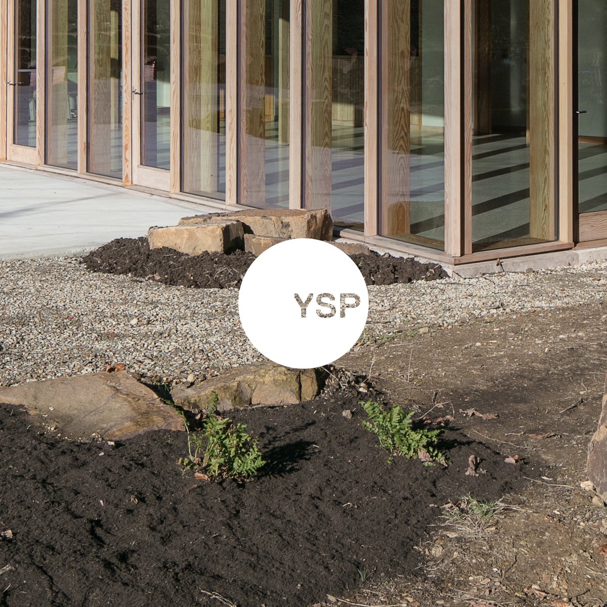 Sculpted from the land. 
Created for Wakefield. 
Now open to the world.

Designed by <a href="/FeildenFowles/">Feilden Fowles</a>, photos © Jonty Wilde #TheWeston