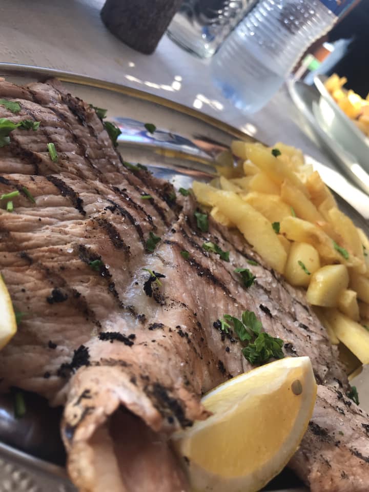 RestElPinito's tweet image. 🔊🔊🔊Si todavía no nos conoces te #invitamos a darte un salto por nuestro #restaurante te ofrecemos la mejor #ComidaCanaria de #tenerife ven a comprobarlo! @LoqueVeoTfe Ven y verás 👀📍#CuestaDeLaVilla 📞 922367057 #foodaddict #foodography #foodtime #eatclean #eating #eathealthy