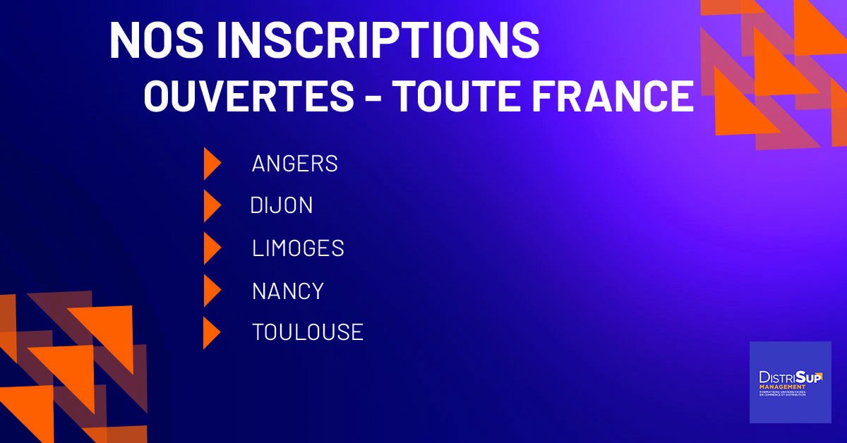 Distrisup tweet media