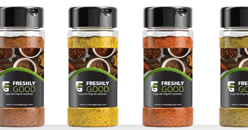 khathumashau's tweet photo. Our Spices are almost ready for the markets. We need support to from Mzansi to reach the retailers across the continent. #FreshlyGood @Shoprite_SA @CheckersSA @PicknPay @OBCCHICKENRSA @ProudlySA @the_dti @WOOLWORTHS_SA https://t.co/8S4OlgNWPZ