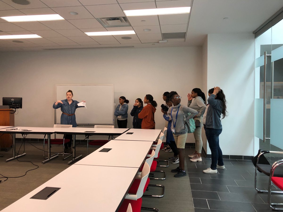 Decker University (@deckeravid) on Twitter photo <a href="/deckeravid/">Decker University</a> future law students touring the University of Texas School of Law. These students got to speak to actual college students, tour the mock trial room, and learn about different laws that helped shape the US. <a href="/Principal_Swain/">Dayna Swain</a> <a href="/ManorISD/">Manor ISD</a> <a href="/LisaKutsch/">Lisa Kutsch</a> <a href="/joshmd/">Josh Duty</a> <a href="/deckermiddle/">Decker Middle School</a> <a href="/deckeravid/">Decker University</a> future law students touring the University of Texas School of Law. These students got to speak to actual college students, tour the mock trial room, and learn about different laws that helped shape the US. <a href="/Principal_Swain/">Dayna Swain</a> <a href="/ManorISD/">Manor ISD</a> <a href="/LisaKutsch/">Lisa Kutsch</a> <a href="/joshmd/">Josh Duty</a> <a href="/deckermiddle/">Decker Middle School</a>