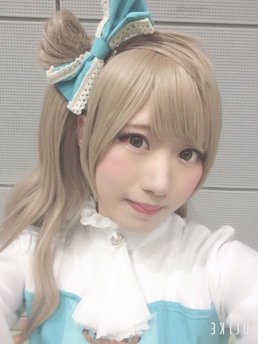 Twitterのコスプレ画像13