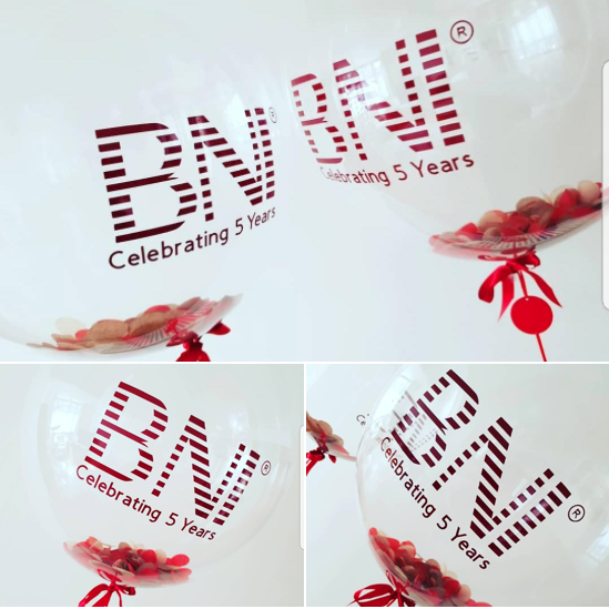 Celebrating 5 years of the Kenton BNI Icons Chapter.
A huge credit and achievement to all its members. A momentus milestone #BNI #BNIKenton #5years