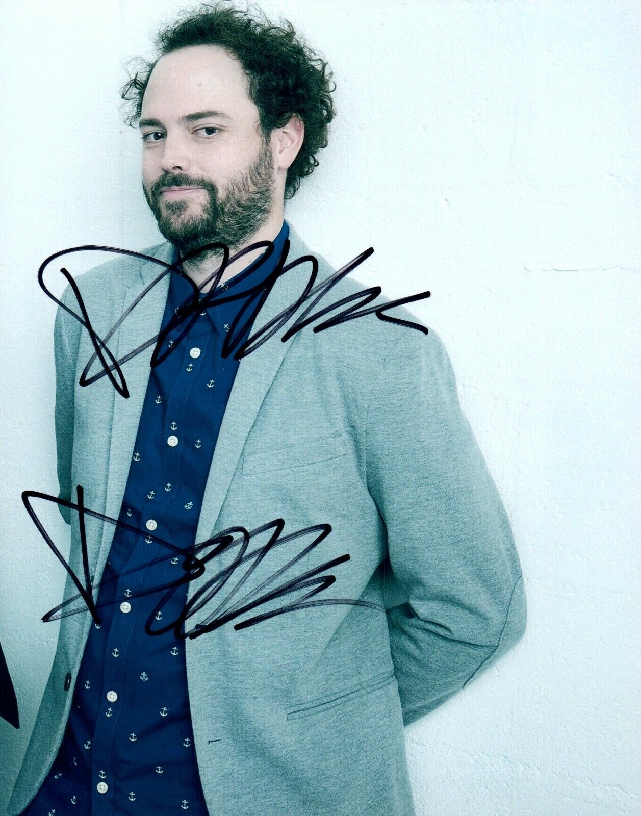 Happy Birthday, Drake Doremus!   