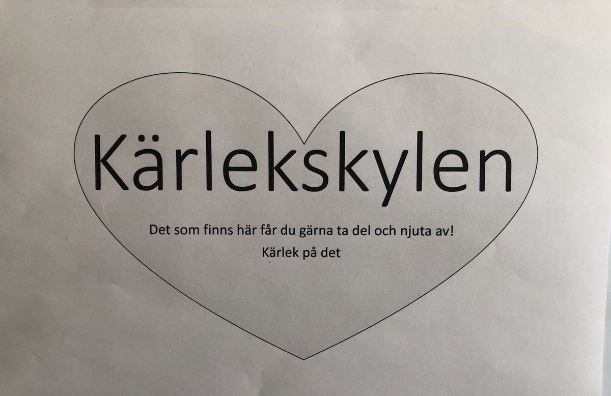 Alla har väl dessa två kylar på jobbet 😍👍🏼 <a href="/TBSOrebro/">TBS Örebro</a>