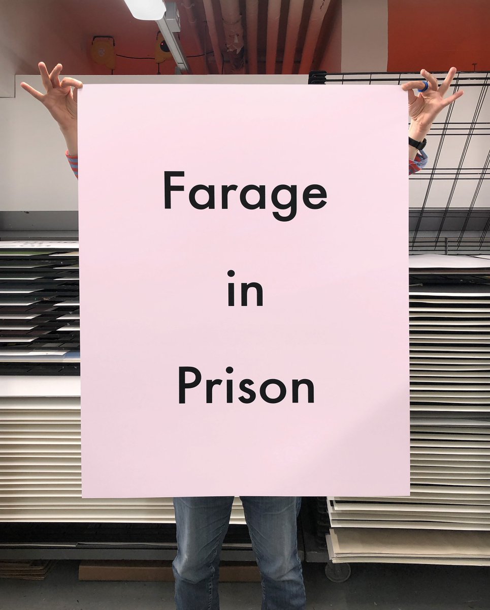 make__ready's tweet photo. 2 colour silkscreen for @jeremydeller to help save @thesociallondon / @robinturner. Available here: https://t.co/ZNu2Hp7ZWg #savethesocial https://t.co/znIekxIdNr