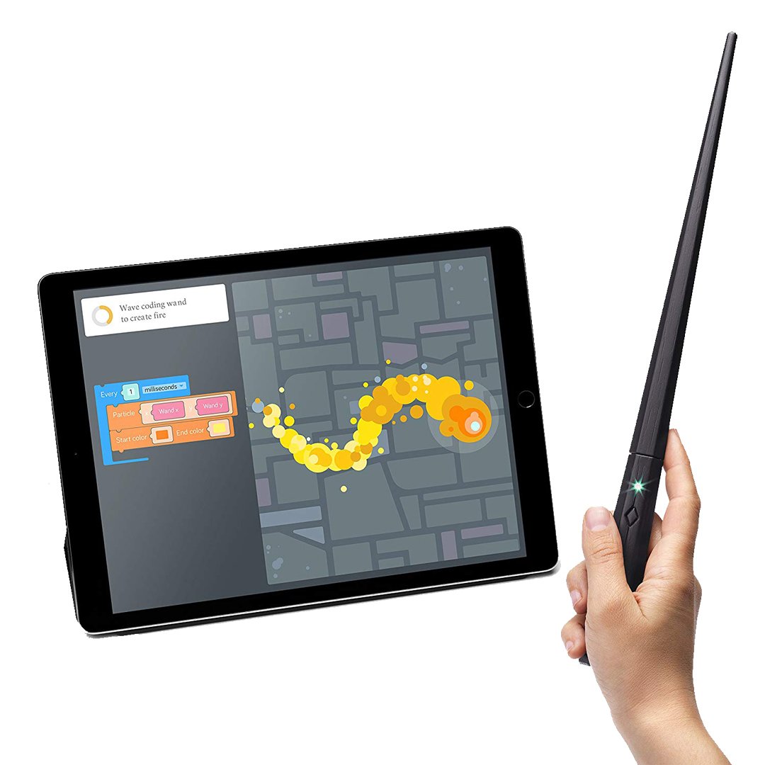 FunctionThought's tweet image. It has been a pleasure helping to develop the Harry Potter coding kit. We have had hours of fun with our @teamkano #harrypotter coding kit. Join the fun and pick yours up  here - zurl.co/KS9b. #coding #learntocode #education #magic #learning