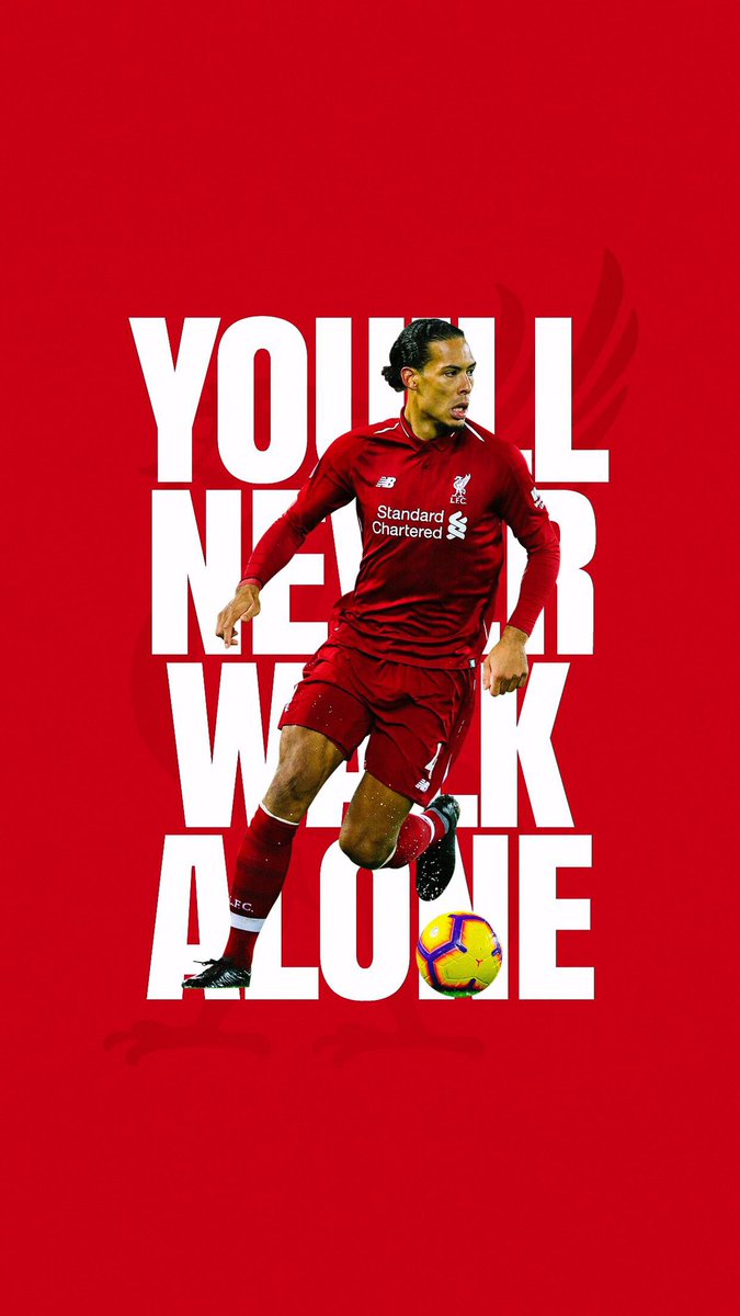 おうる9 On Twitter ファンダイクの画像を作りました I Made Wallpapers Of Van Dijk 保存する際は一言お声がけください Please Comment When You Save リクエスト受け付けてます I Accept Your Request ファンダイク Vandijk サッカー壁紙 Wallpaper