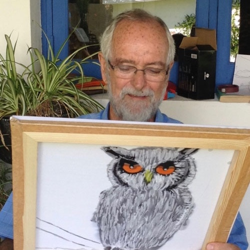 king_therese's tweet photo. Spaces still available to have the most magical time in paradise, the perfect holiday for nature lovers and anyone with a burning desire to explore their creative side through learning the ancient art of Batik painting. Link in bio for more 
*
#paintingholiday #batikworkshop https://t.co/RWr7c8pEpP