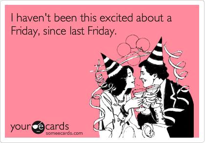 MedicalSchrock's tweet photo. Happy Friday Kearney friends, you made it! #tgif #kearney #goodpatients #schrockmedicalclinic https://t.co/3n10RunSMa