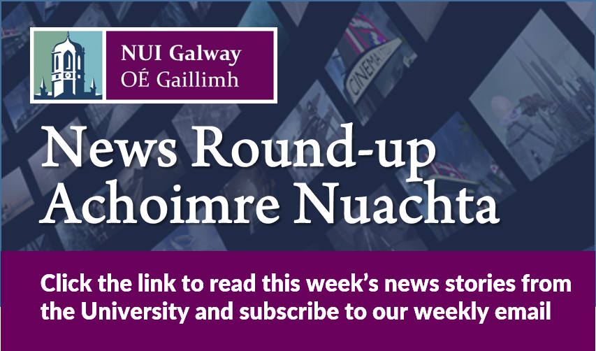 From seaweed blooms in Irish estuaries to obesity myths, returning members of Islamic state and more, see how @nuigalway @EOS_NUIG @RyanInstitute @FrancisFinucane @UNESCO_CFRC @LarryPDonnelly @CURAMdevices made this week's news>>> mailchi.mp/6c896e2dc6dd/y…
