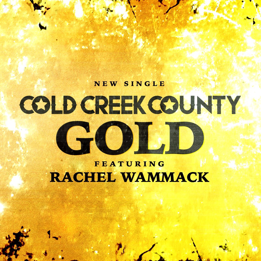 ✨💛We have a brand new single out today. #NewMusicFrisay💛💛
@RachelWammack <a href="/RyanHurd/">Ryan Hurd</a> 

smarturl.it/CCC-Gold