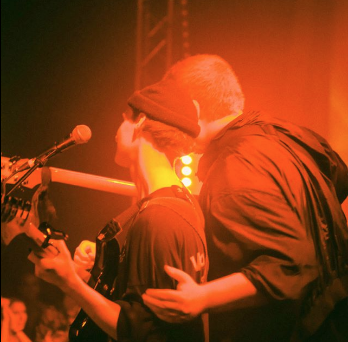 MCR Live tweet media