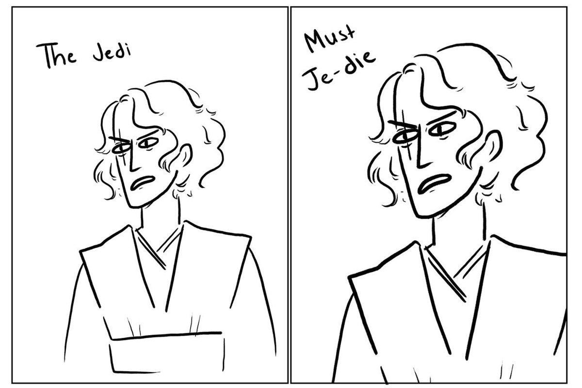 past anelle ...why were u like this about star wars 