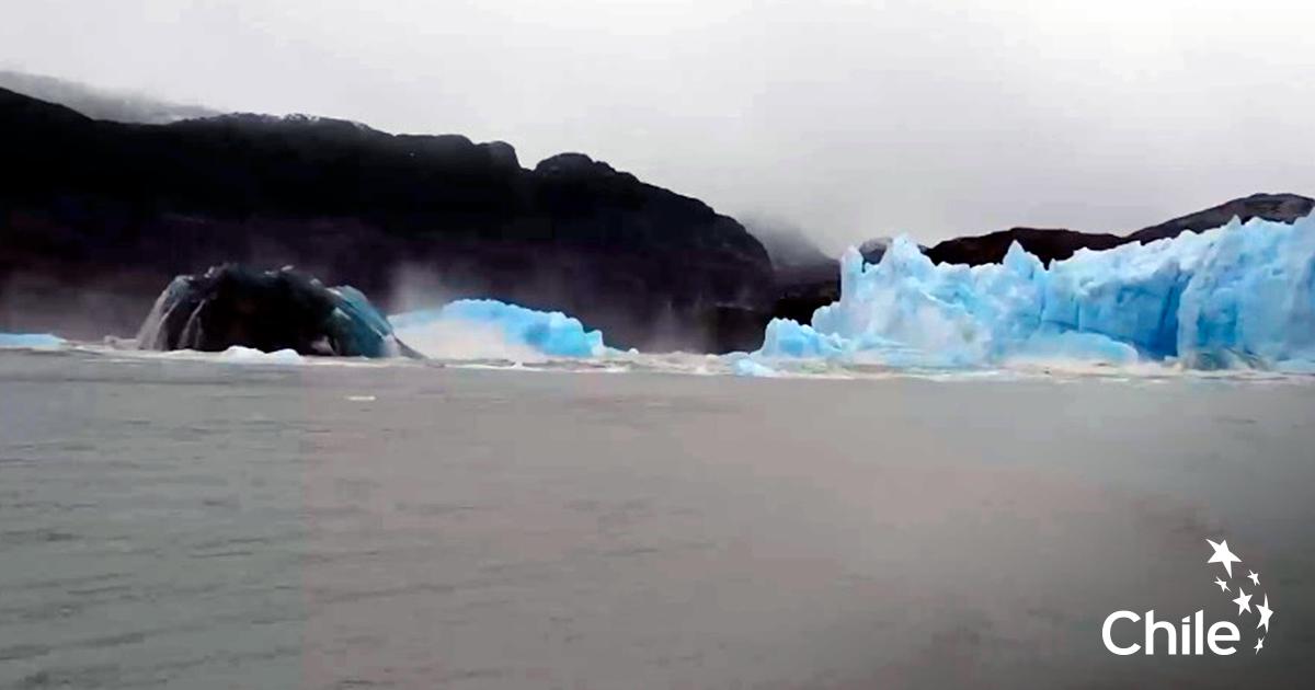 La investigación que medirá el ciclo del CO2 en la Antártica. Más información: bit.ly/2FLEOdd