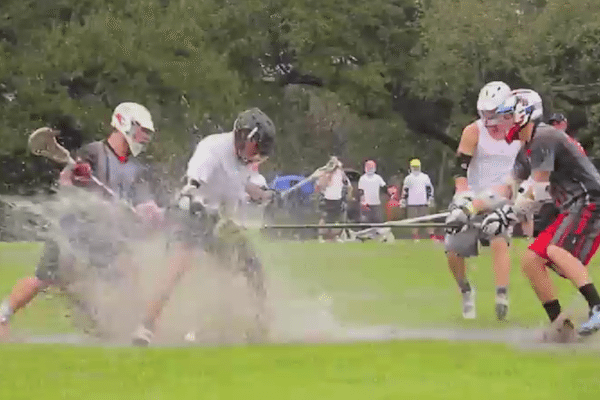 Game Day and Friday Night Lights all in one! Come support your Jags.

Looks like it's going to be  wet one vs <a href="/SMEastLax/">SMEast Lacrosseπ²</a>

Westridge Middle School
9300 Nieman Road
Varsity @ 6:00 pm
JV @ 7:30 pm