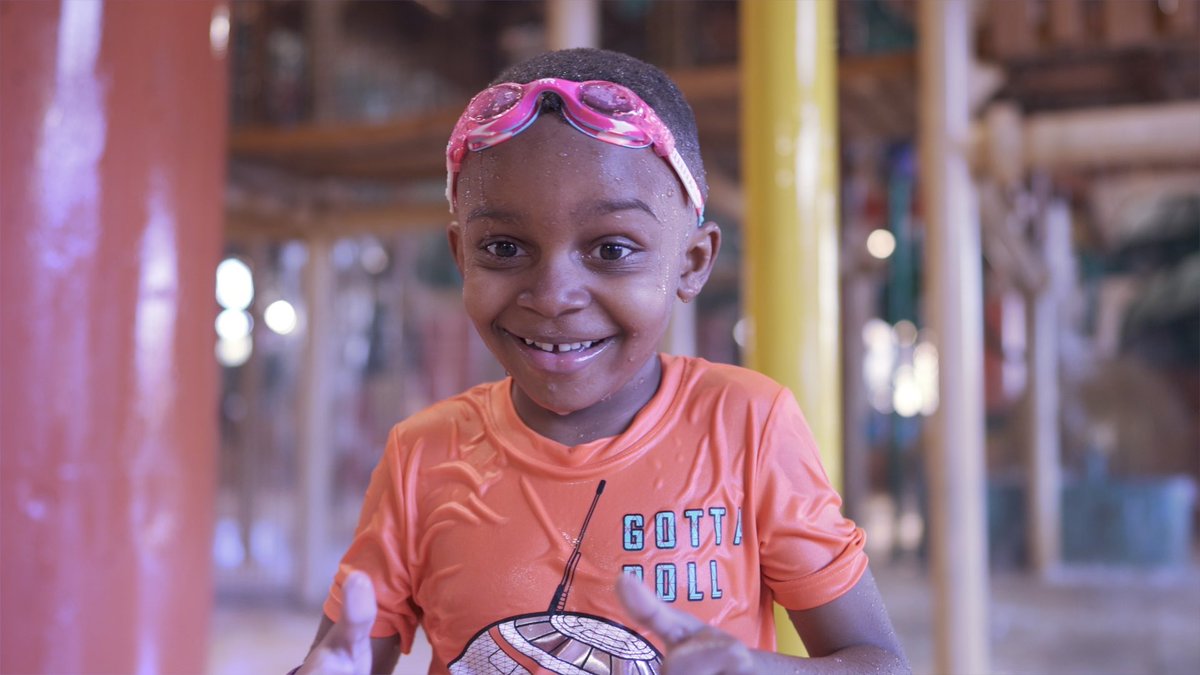 DawnStevensFox9's tweet image. Thanks @GreatWolfLodge for a great #springbreak2k19