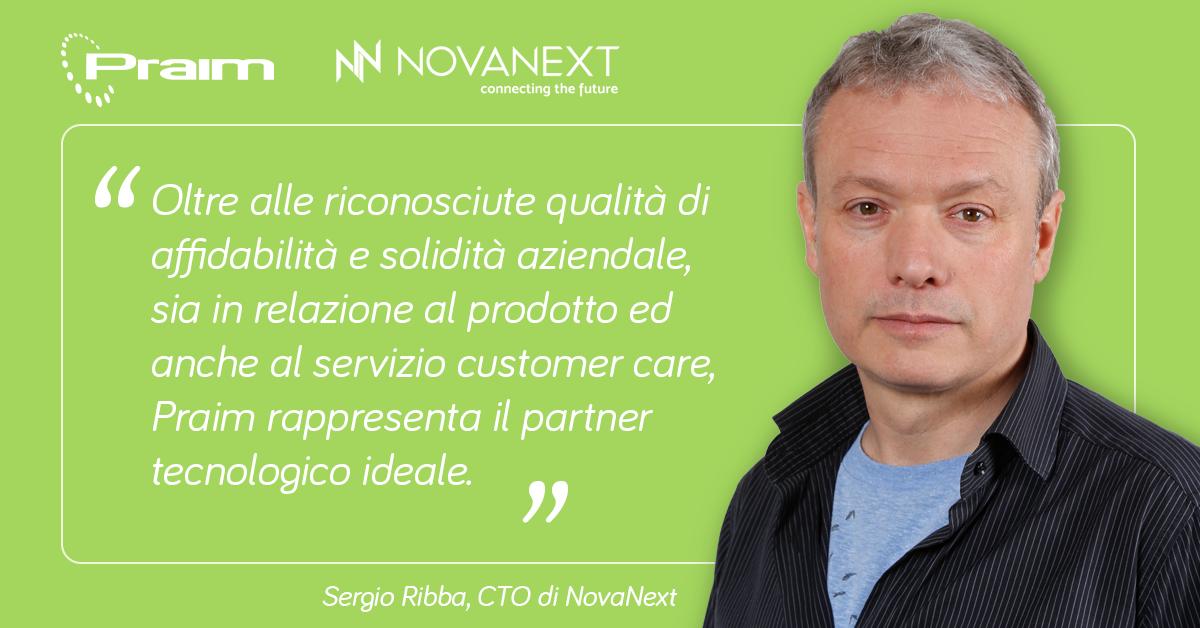 PraimSrl's tweet image. Con le soluzioni Praim, NovaNext ha introdotto un nuovo modo di lavorare. 

Scopri come creare workspace digitali sicure, facili da gestire a dalle prestazioni elevate. bit.ly/2OxDsFI 

#workspace #workspacedigitale #thinclient #VDI #thinclients #sicurezza