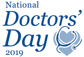 Today, on National Doctor's Day, we salute all of our physicians for the hard work and dedication they bring to their profession everyday. “I am a doctor - it's a profession that may be considered a special mission, a devotion.” Ewa Kopacz