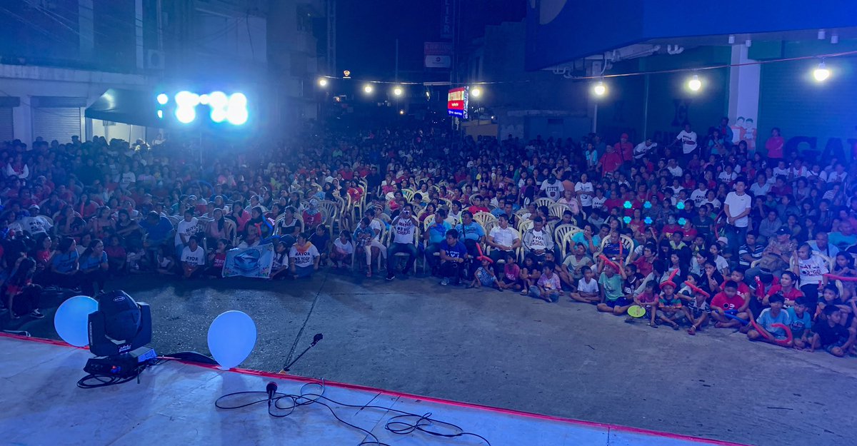 xjromualdo's tweet image. 1/45

#ProgressNeverStops