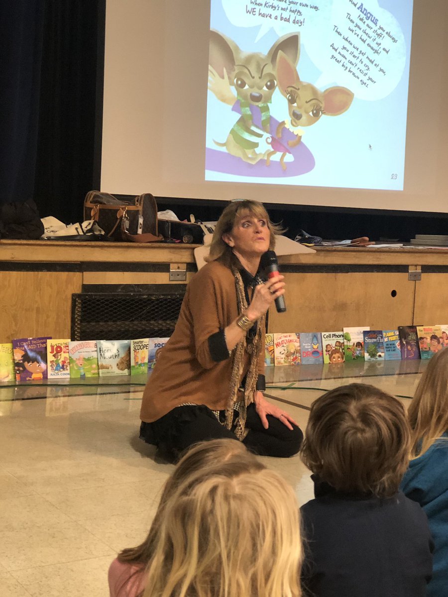 Windermere Elem tweet media