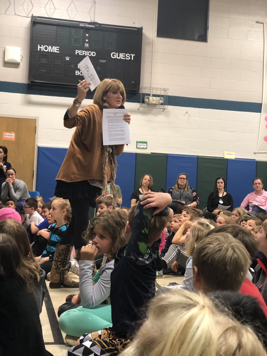 Windermere Elem tweet media