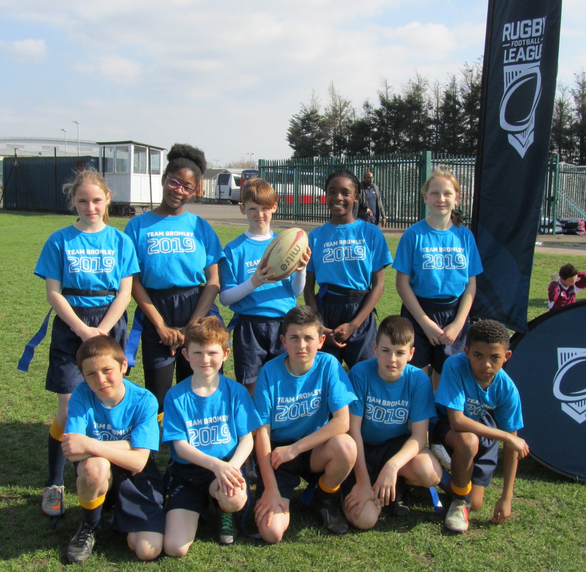 Oak Lodge Primary School tweet media