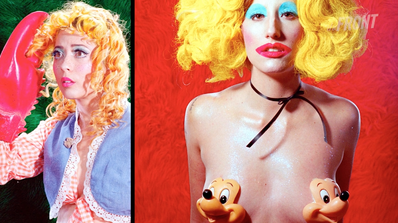 .<a href="/thefront/">The FRONT</a> is a majority-female production company making stories by women and underrepresented voices. Here we talk to founder <a href="/thaliamavros/">Thalia Mavros</a> about the company’s work and its inclusive approach to filmmaking bit.ly/2UkHO8s