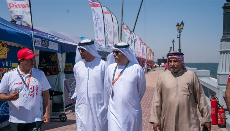 sharjah24's tweet image. #SMISC board members visit #Sharjah Team at #KSA Grand Prix
sharjah24.ae/en/sports/uae/…
#Formule1 
#Sharjah24