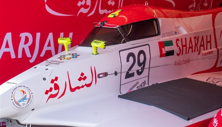 sharjah24's tweet image. #SMISC board members visit #Sharjah Team at #KSA Grand Prix
sharjah24.ae/en/sports/uae/…
#Formule1 
#Sharjah24