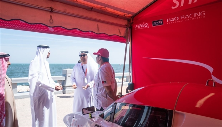 sharjah24's tweet image. #SMISC board members visit #Sharjah Team at #KSA Grand Prix
sharjah24.ae/en/sports/uae/…
#Formule1 
#Sharjah24