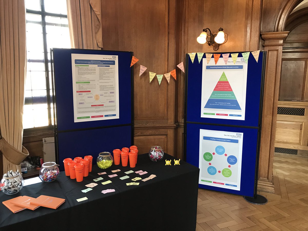 TEWV CAT Network tweet media