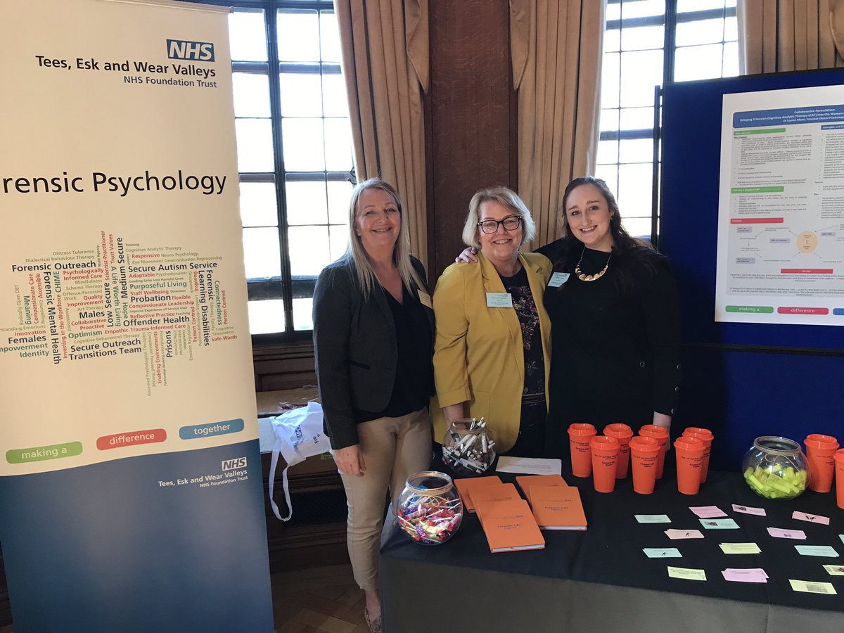 TEWV CAT Network tweet media