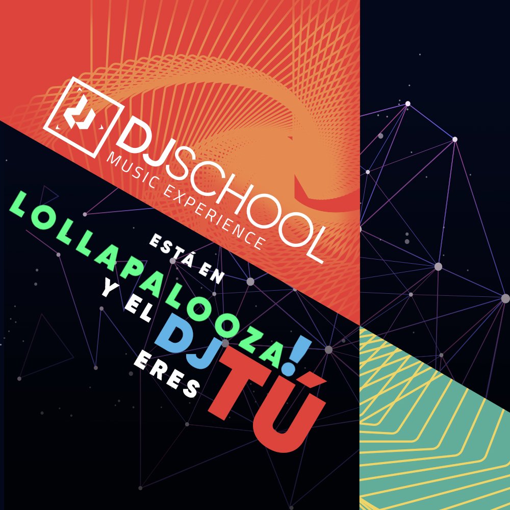 Dj School Chile tweet media