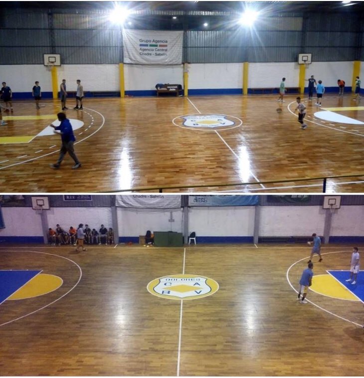 Que bella la casa del Bella!!!! 🔥🏀💪🏼