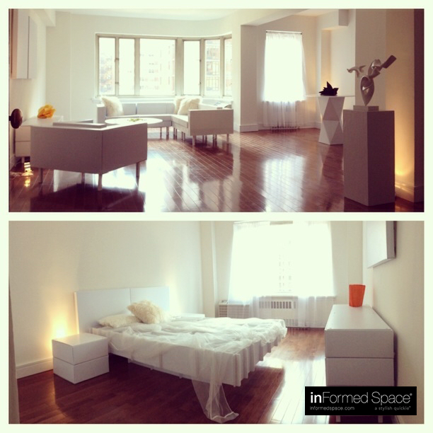 inFormed Space® tweet media