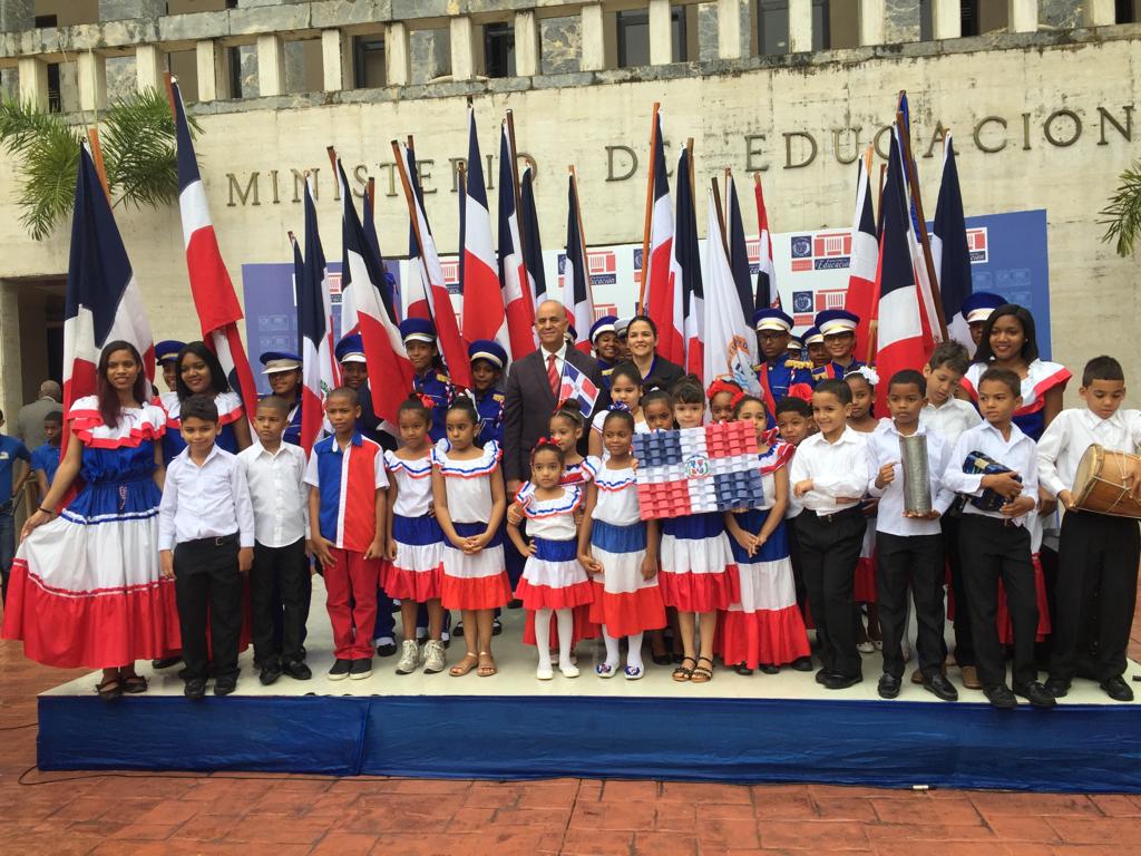 Instituto Politecnico de Haina tweet media