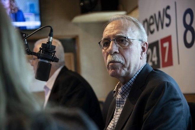 Υπουργείο Μεταναστευτικής Πολιτικής tweet media